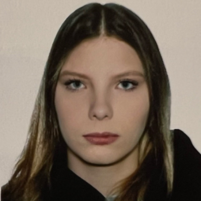 Полина Малкова