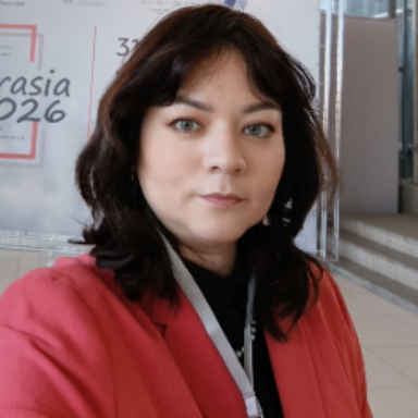 Ксения Непеина