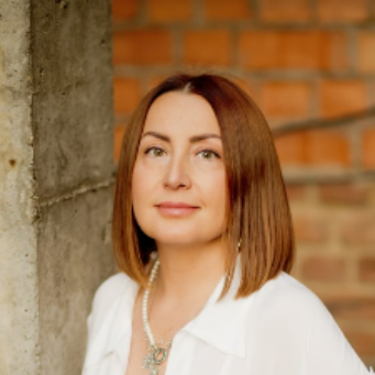 Katerina Zhyshkevich