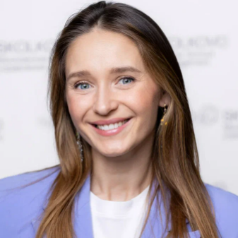 Анна Назаркина