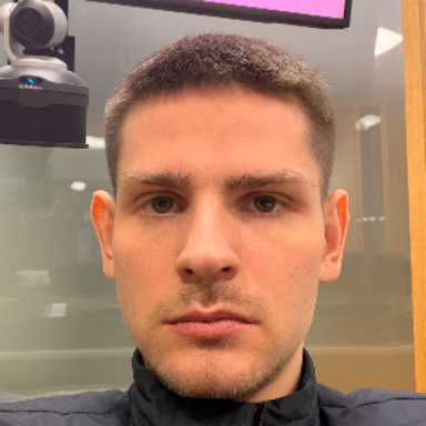 Дмитрий Росляков