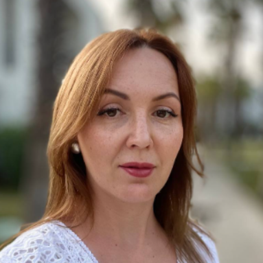 Альфия Файзулина