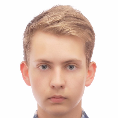 Александр Федосов
