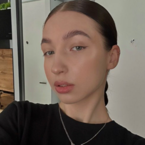 Viktoriya Konoplya