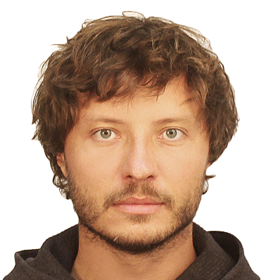 Сергей Ивашковский