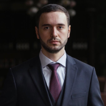 Эльдар Магомедов