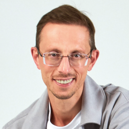 Андрей Асадов