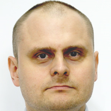 Sergei Pavlov
