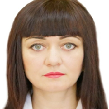 Ирина Победенная