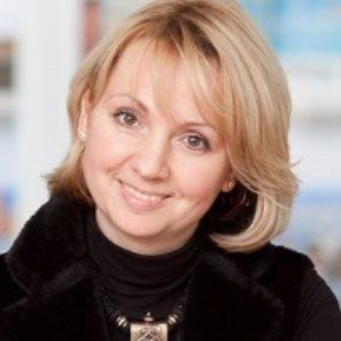 Oksana Demyanenko