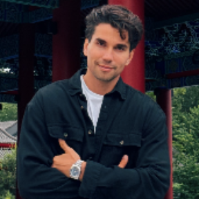 Pavel Kondratov