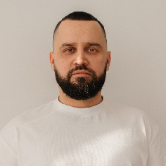 Denis Belousov