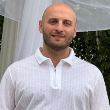 Дмитрий Чикнизов