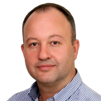 Aleksandr Drach