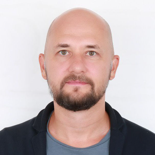 Oleg Goncharenko