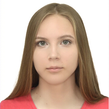 Анастасия Осколкова