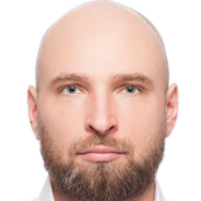 Ilya Sorochkin