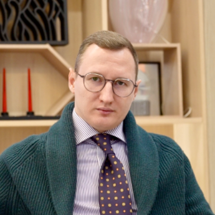 Иван Пустовалов