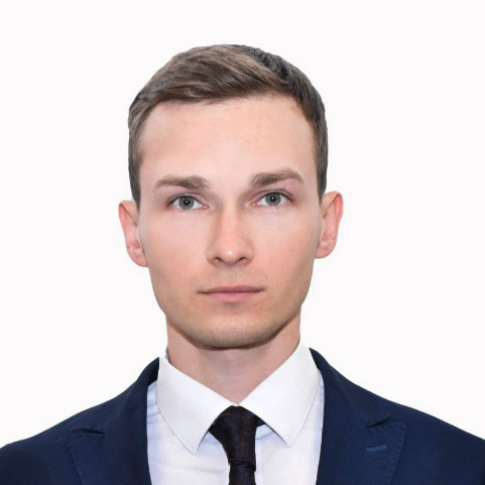 Владислав Панфиленко