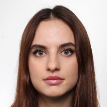 Ксения Спиридонова