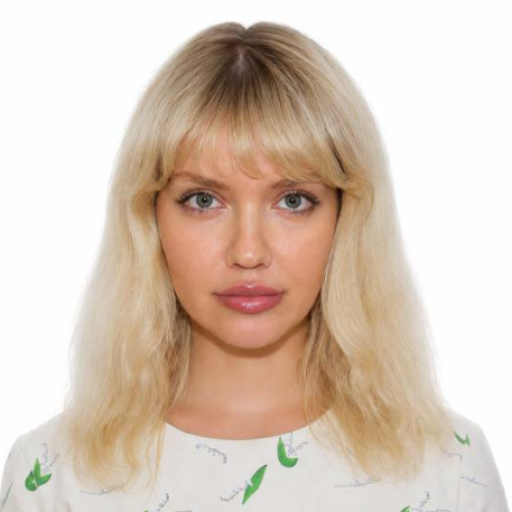 Nadezhda Slavkina