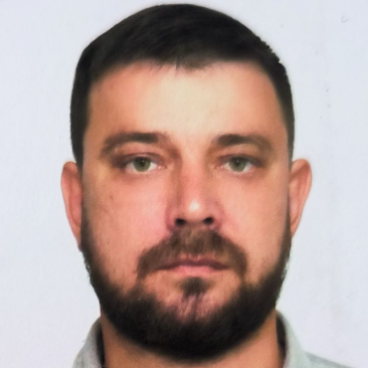 Александр Федоров