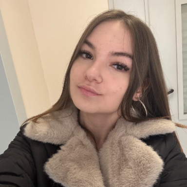 Валерия Коваленко