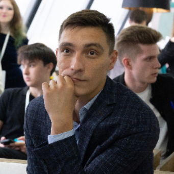 Дмитрий Теленков