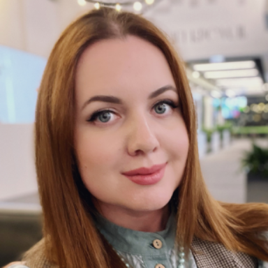 Valeriya Bukatkina