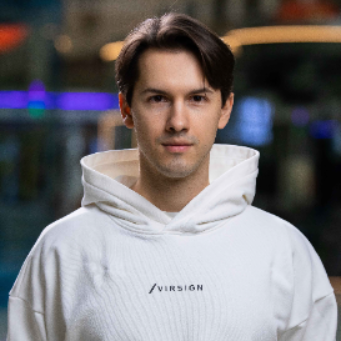 Savva Vorobev
