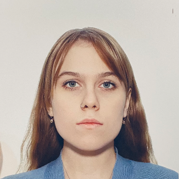 Elizaveta Anpalova