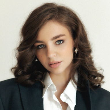 Nadezhda Tikhomirova