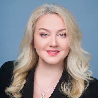 Татьяна Бакланова