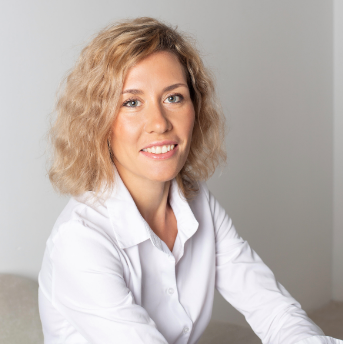 Anna Voronovich