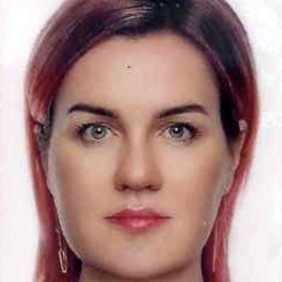 Татьяна Климова
