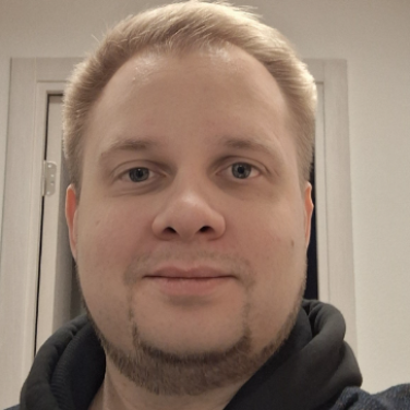 Artem Achkasov