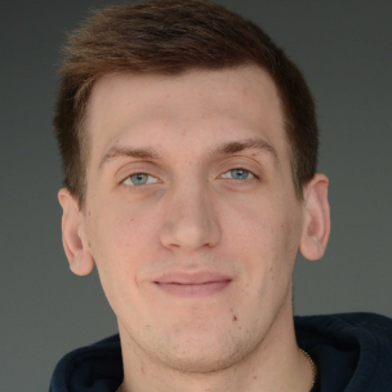 Ilya Glukhov