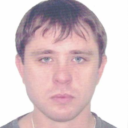 Denis Akimov