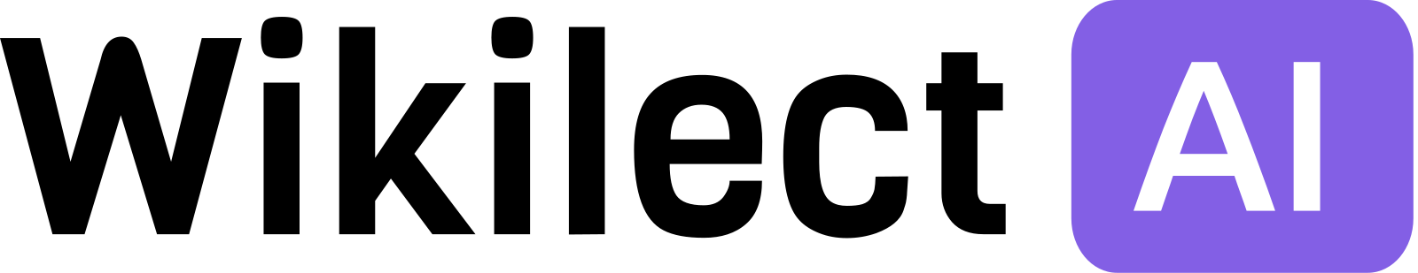 Викилект