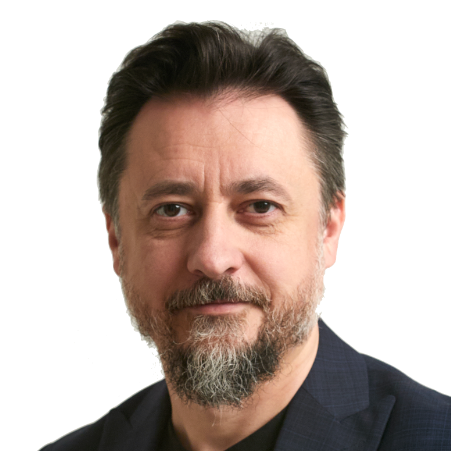 Глеб Шуклин