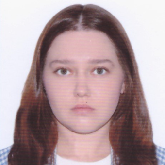 Юлия Ишутина