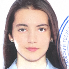 Самира Ажигова