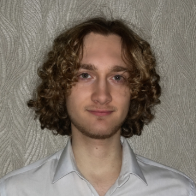 Dmitrii Zaitsev