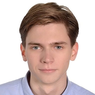 Максим Гавреев