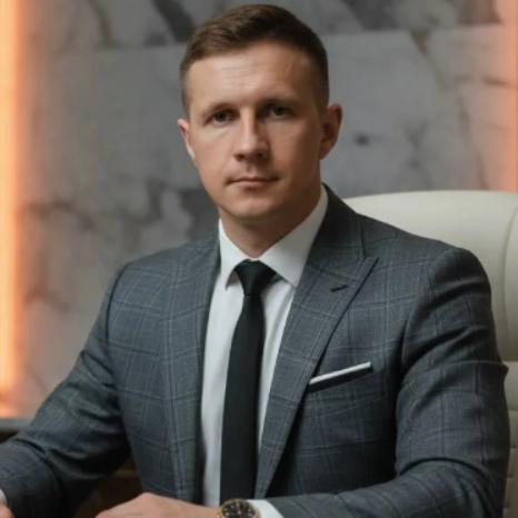 Pavel Gvozd