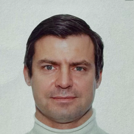Александр Кабатова