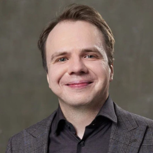 Sergey Sochnev