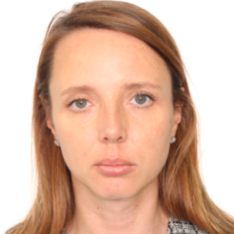 Елена Левченко