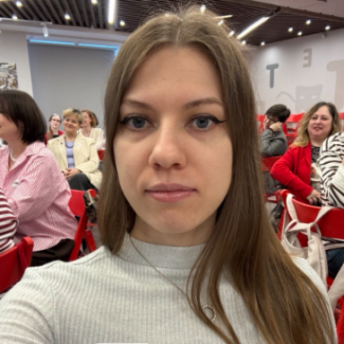 Ekaterina Kurapova