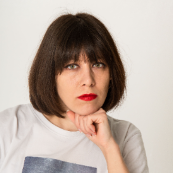 Марина Фролова